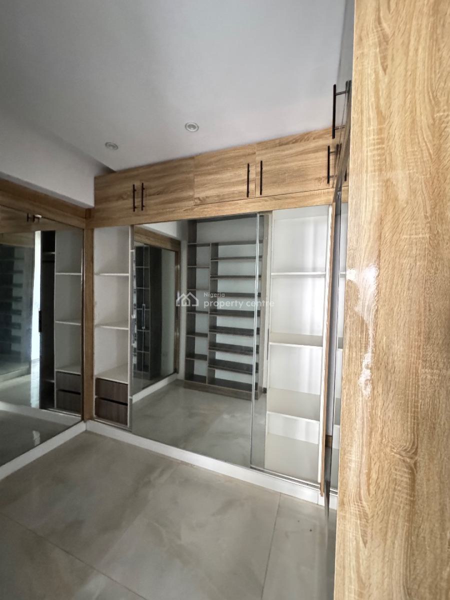 4 Bedroom Maisionette with Bq, Pool and Gym, Lekki Phase 1, Lekki, Lagos, House for Sale