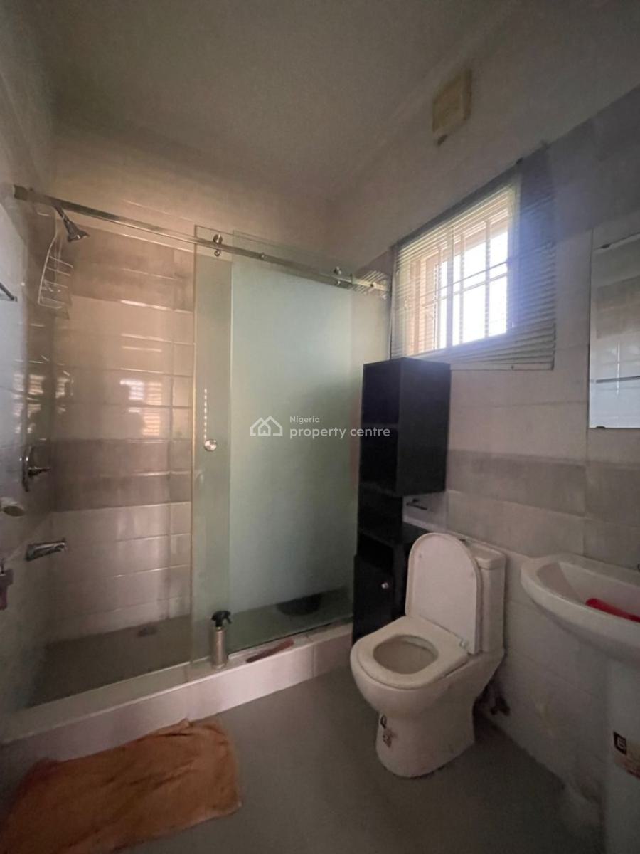 Spacious, Well-maintained 3-bedroom Penthouse with a 1-room Bq,, Off T.f. Kuboye Street, Lekki Right, Lagos, Lekki, Lagos, Terraced Duplex for Sale