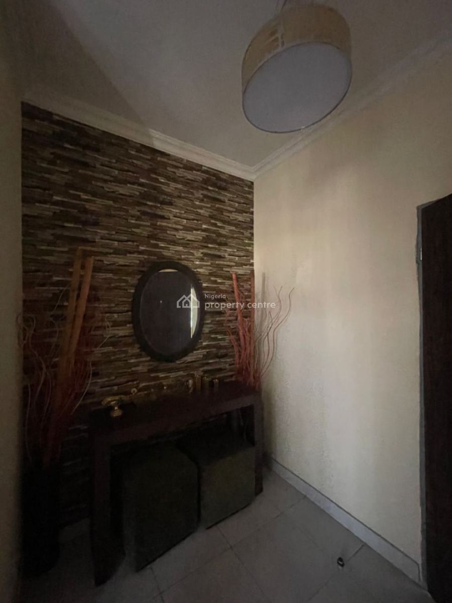 Spacious, Well-maintained 3-bedroom Penthouse with a 1-room Bq,, Off T.f. Kuboye Street, Lekki Right, Lagos, Lekki, Lagos, Terraced Duplex for Sale