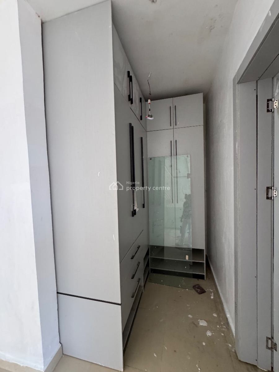 4bedroom Terraced Duplex with Pool and Gym, Ikate, Lekki, Lagos, Terraced Duplex for Sale