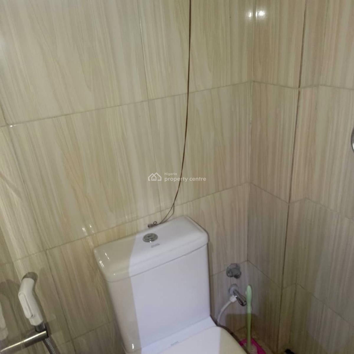Well Maintained 3 Bedrooms Furnished Apartments, Ikeja Gra, Ikeja, Lagos, Flat / Apartment for Rent