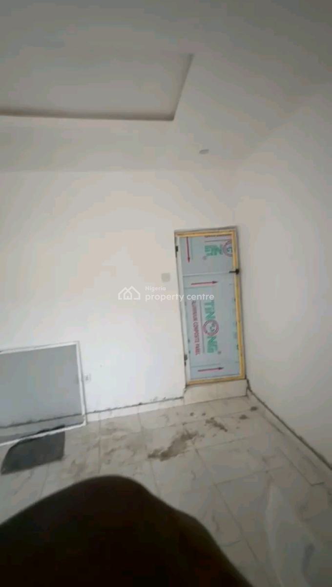 Newly Built Mini Flat, Ifako, Gbagada, Lagos, Mini Flat (room and Parlour) for Rent