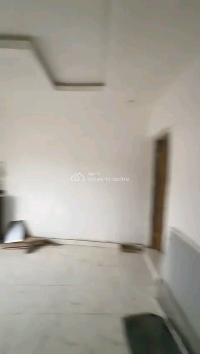 Newly Built Mini Flat, Ifako, Gbagada, Lagos, Mini Flat (room and Parlour) for Rent