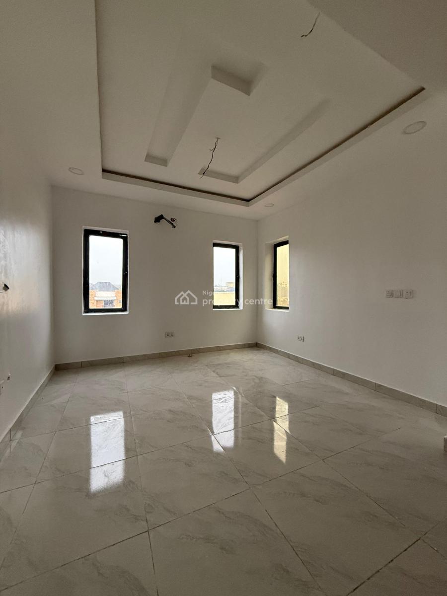 Well Finished 3 Bedroom Flat, Mabushi, Abuja, Flat / Apartment for Rent