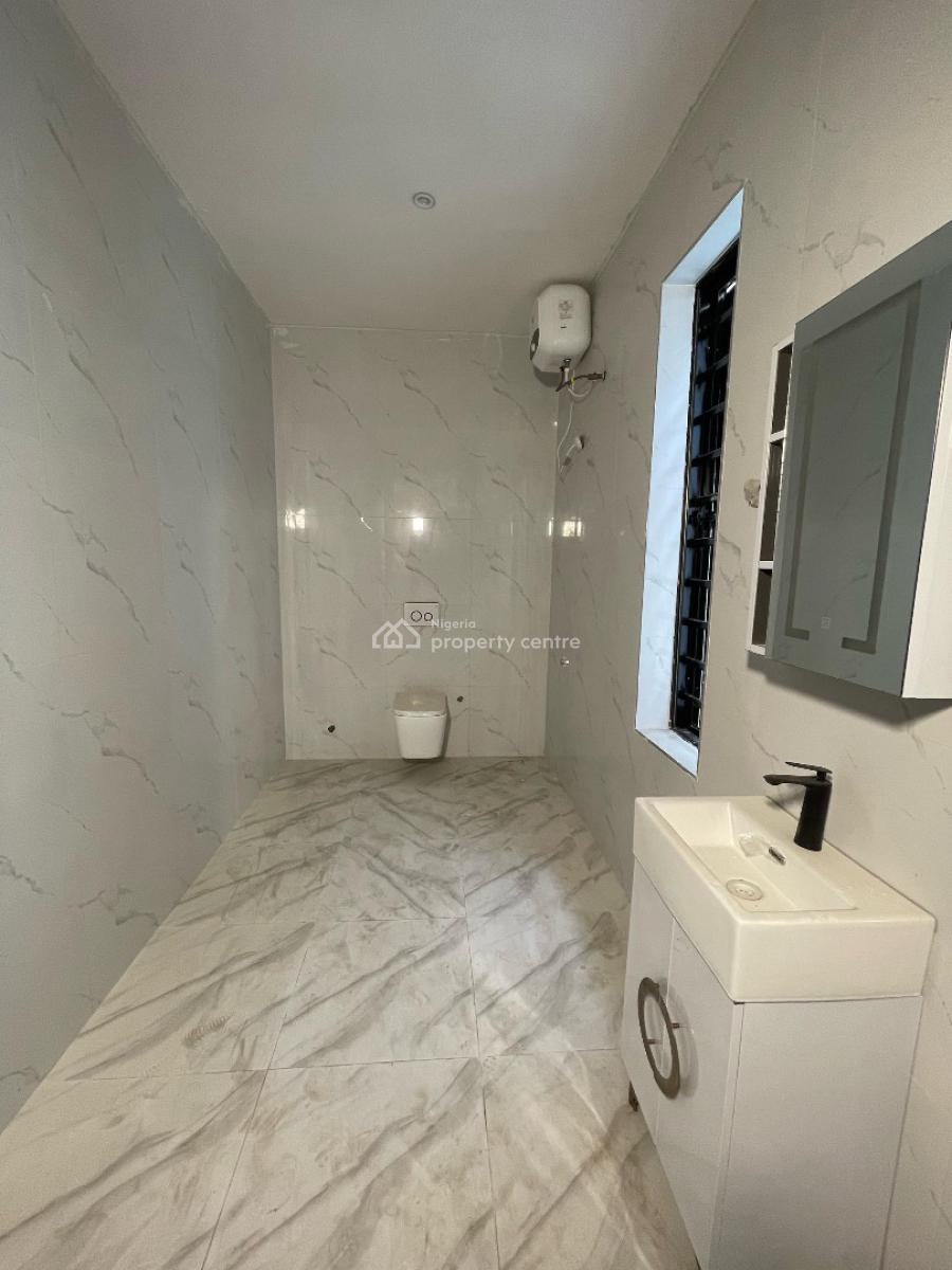 The Most Affordable 5 Bedroom Detached Duplex with Pool in Megamound, Within The Prestigious Estate of Affluence, Megamound, Lekky County, Ikota, Lekki, Lagos, Detached Duplex for Sale