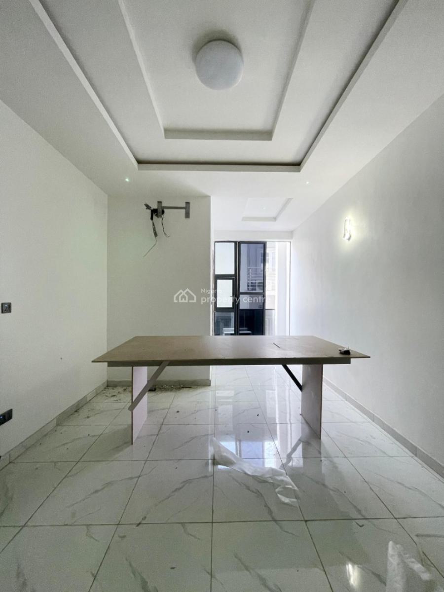 Brand New  Luxury 2 Bedroom Flat, Ikate, Lekki, Lagos, Flat / Apartment for Rent