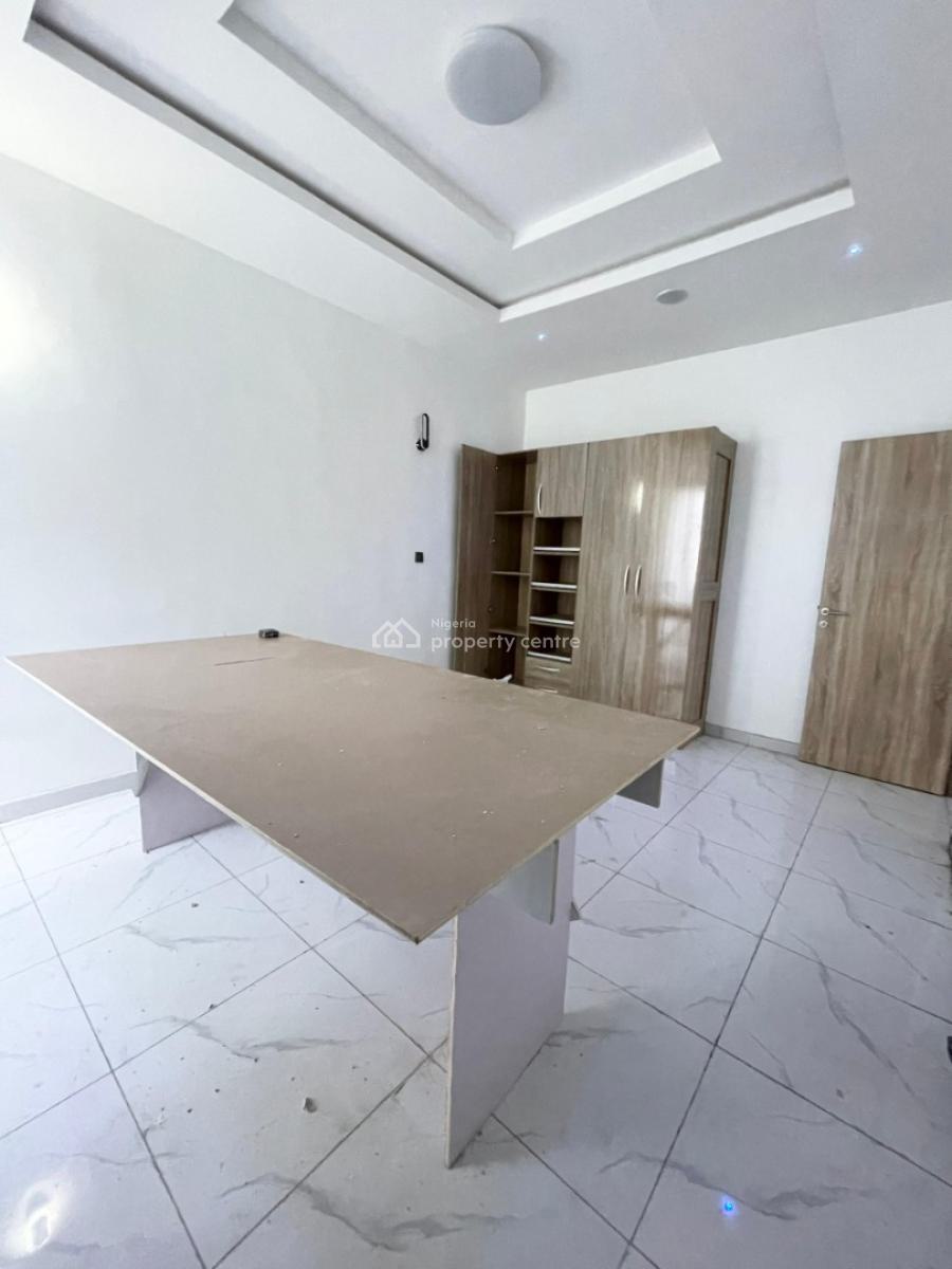 Brand New  Luxury 2 Bedroom Flat, Ikate, Lekki, Lagos, Flat / Apartment for Rent