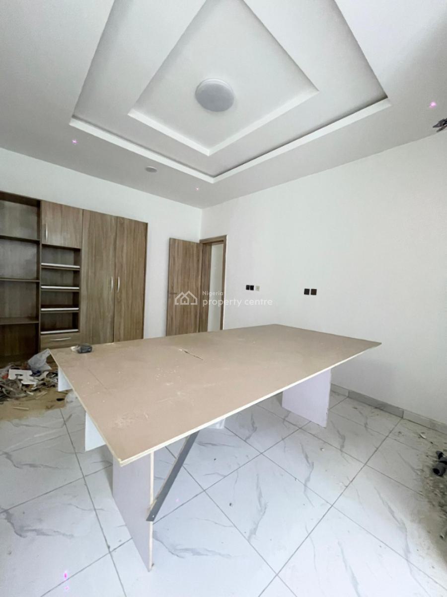 Brand New  Luxury 2 Bedroom Flat, Ikate, Lekki, Lagos, Flat / Apartment for Rent