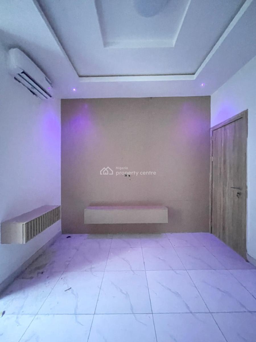 Brand New  Luxury 2 Bedroom Flat, Ikate, Lekki, Lagos, Flat / Apartment for Rent