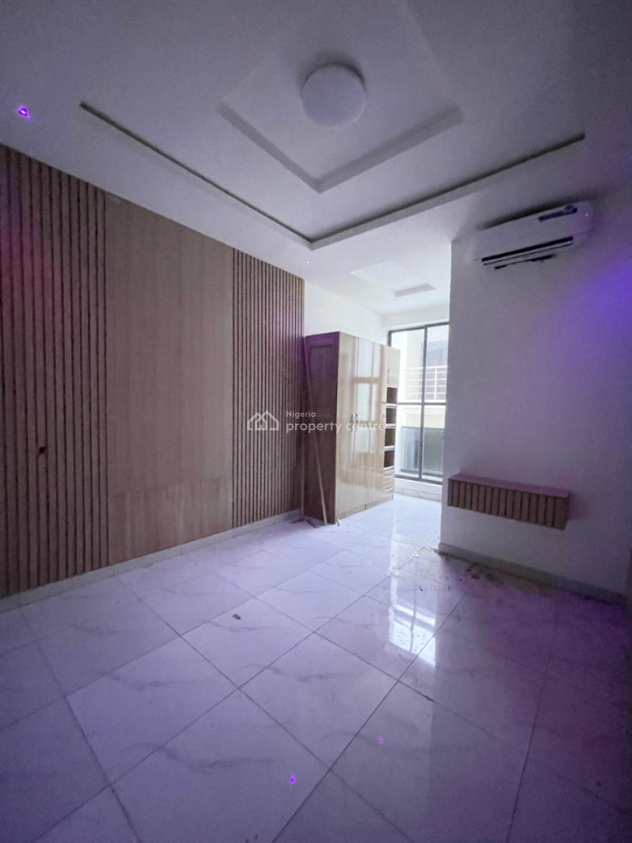 Brand New  Luxury 2 Bedroom Flat, Ikate, Lekki, Lagos, Flat / Apartment for Rent