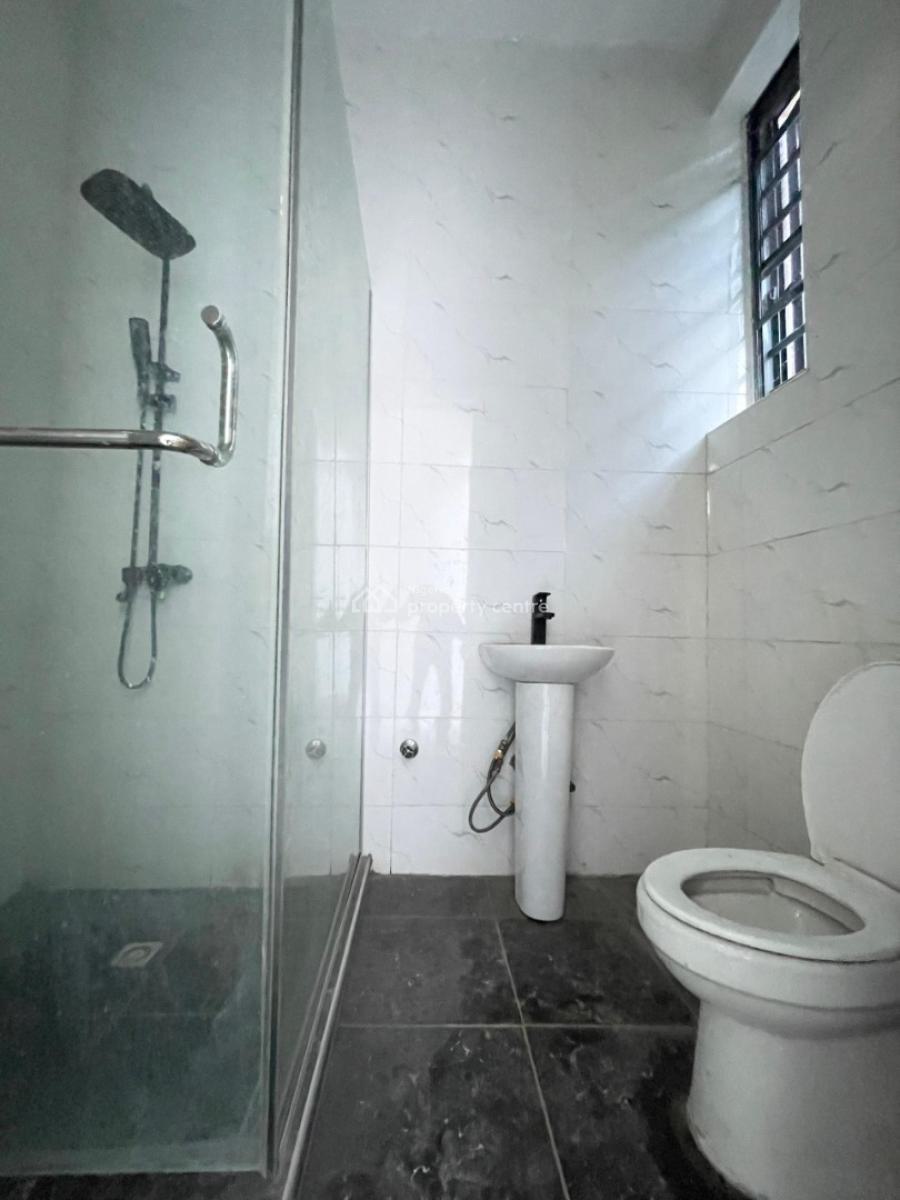 Brand New  Luxury 2 Bedroom Flat, Ikate, Lekki, Lagos, Flat / Apartment for Rent