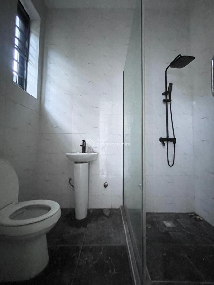 Brand New  Luxury 2 Bedroom Flat, Ikate, Lekki, Lagos, Flat / Apartment for Rent
