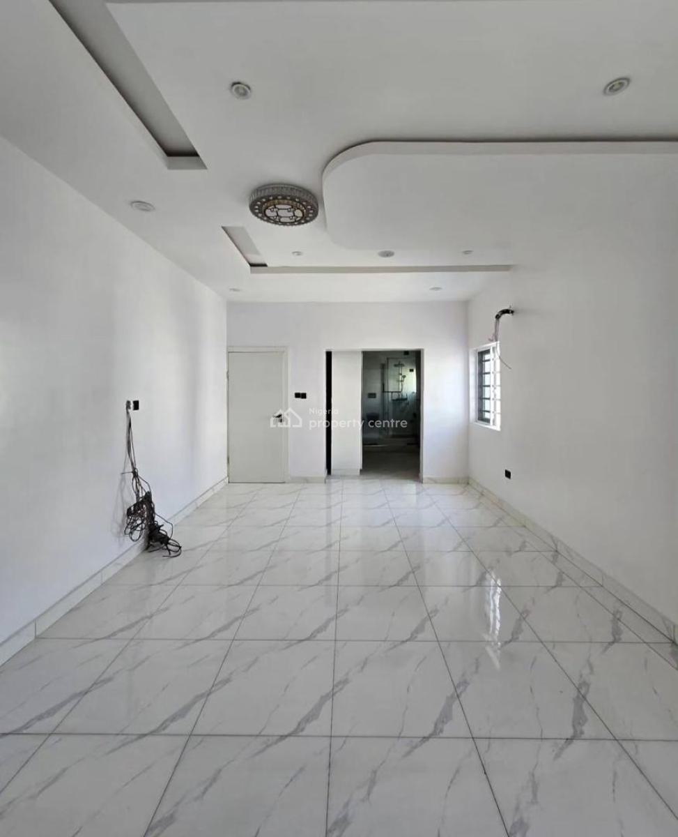 Luxurious 5 Bedroom Fully Detached Duplex on 450sqm Land Size, Lekki, Lagos, Detached Duplex for Sale