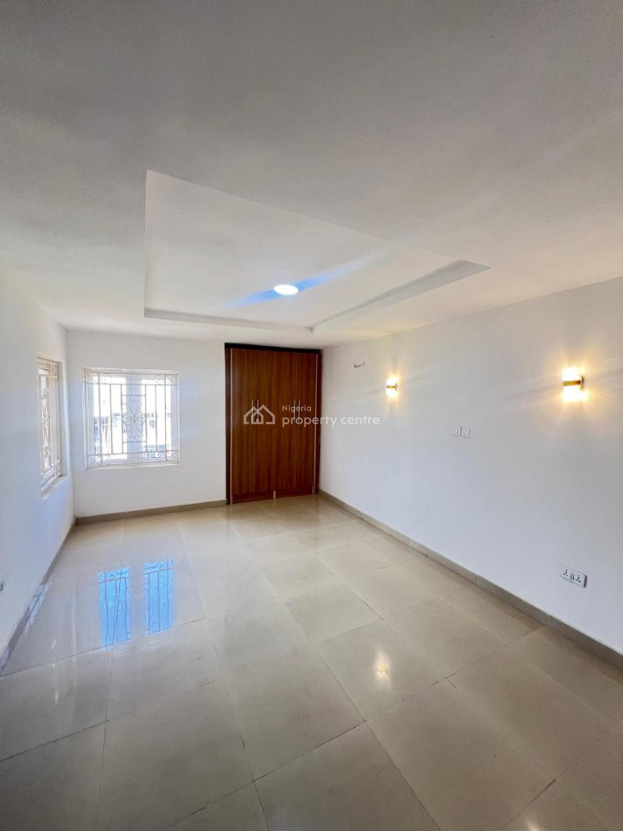 Luxury 3 Bedroom Apartment, Enl, Guzape District, Abuja, House for Rent