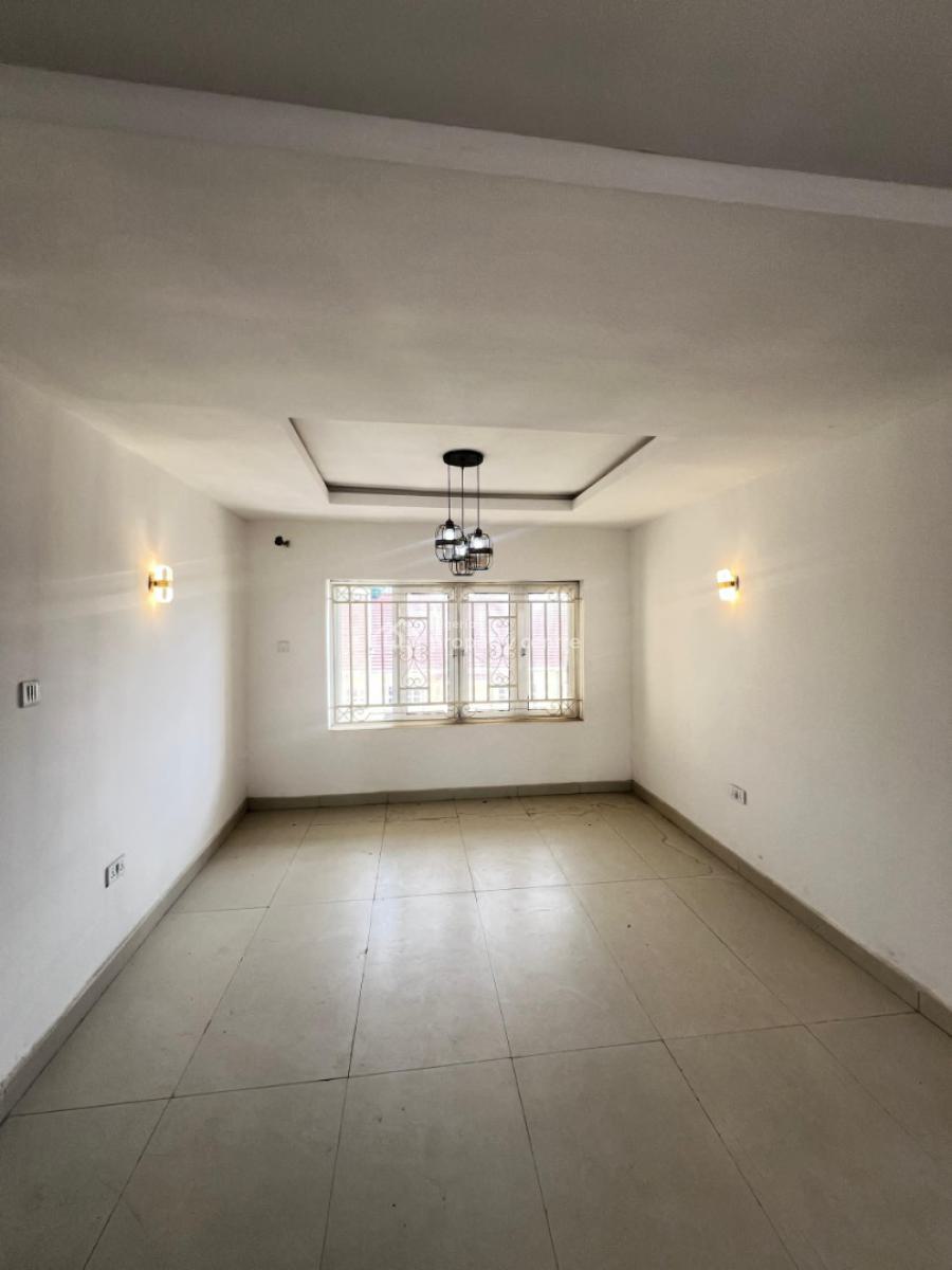 Luxury 3 Bedroom Apartment, Enl, Guzape District, Abuja, House for Rent