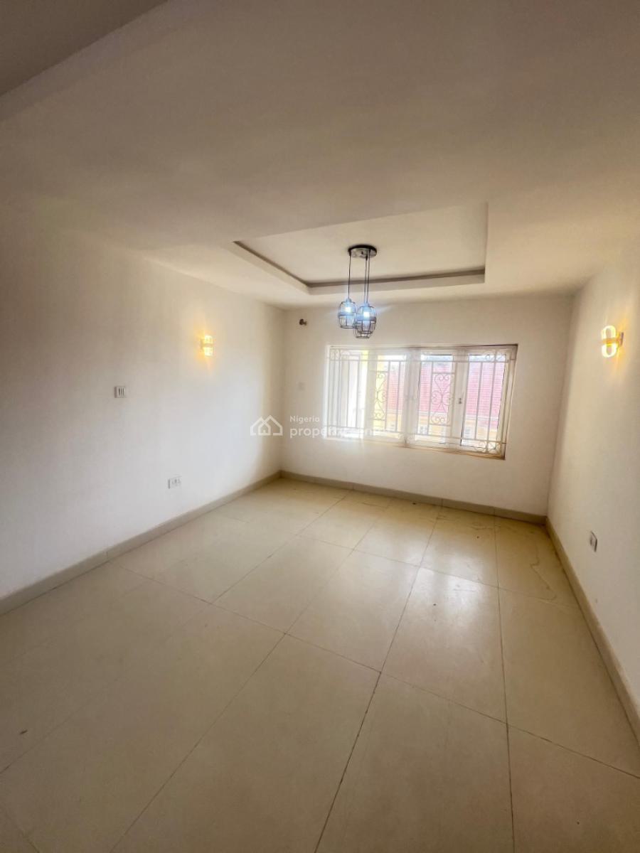 Luxury 3 Bedroom Apartment, Enl, Guzape District, Abuja, House for Rent