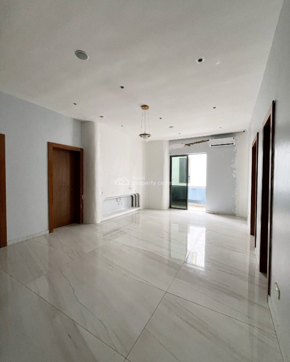 5 Bedroom Fully Detached Duplex with Cinema & 2 Bq, Banana Island Road, Banana Island, Ikoyi, Lagos, Detached Duplex for Rent