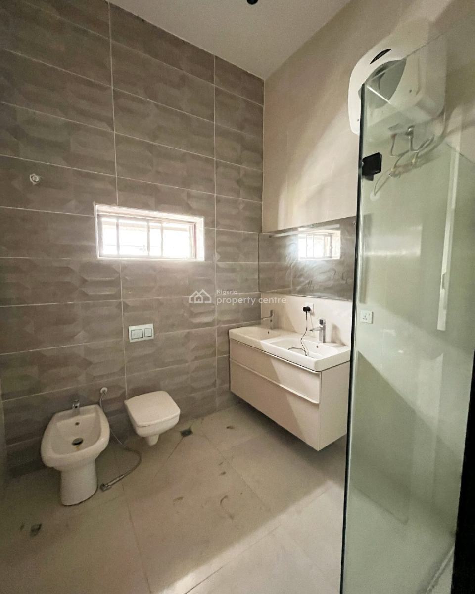 5 Bedroom Fully Detached Duplex with Cinema & 2 Bq, Banana Island Road, Banana Island, Ikoyi, Lagos, Detached Duplex for Rent