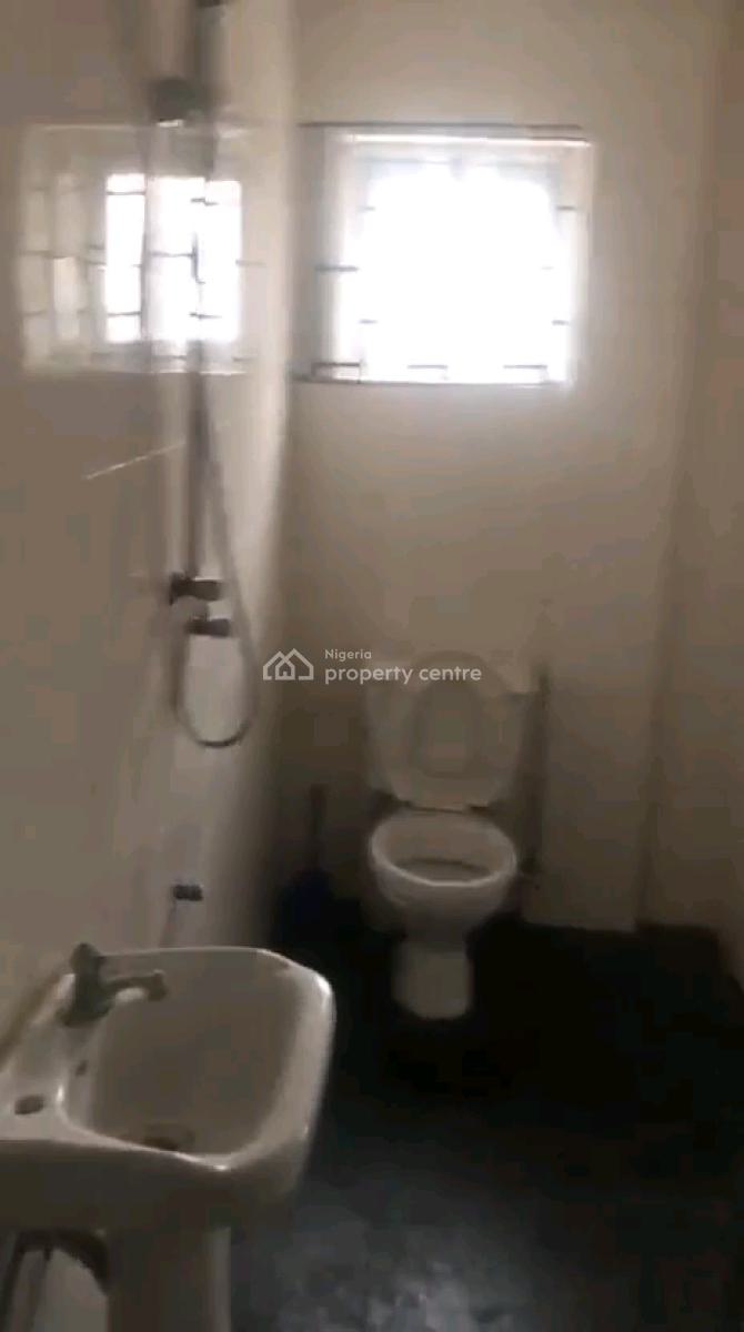 Standard and Spacious Mini Flat, Fadeyi, Shomolu, Lagos, Mini Flat (room and Parlour) for Rent