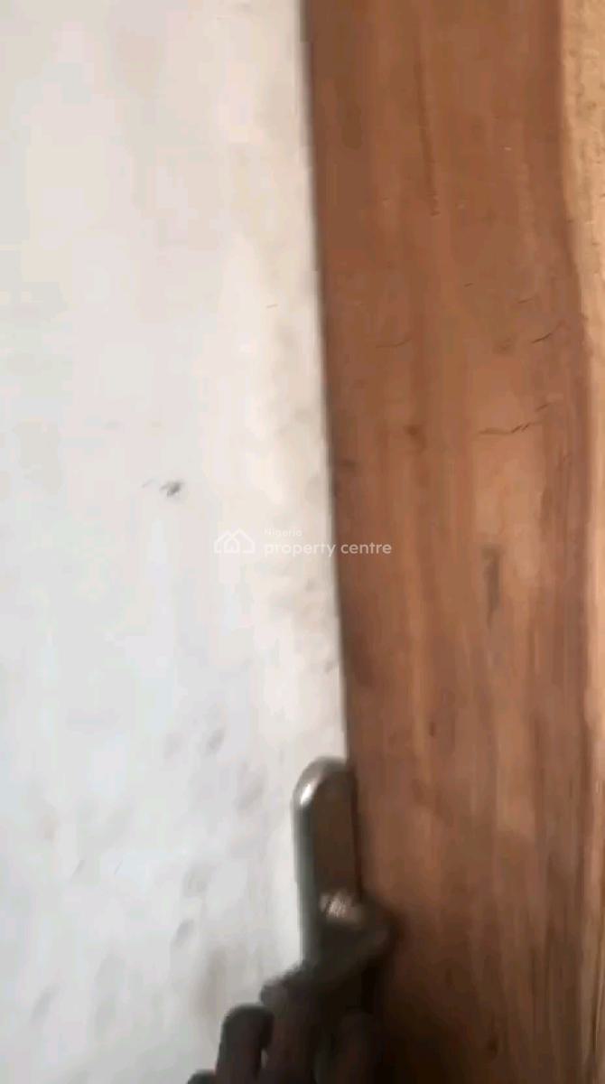 Standard and Spacious Mini Flat, Fadeyi, Shomolu, Lagos, Mini Flat (room and Parlour) for Rent