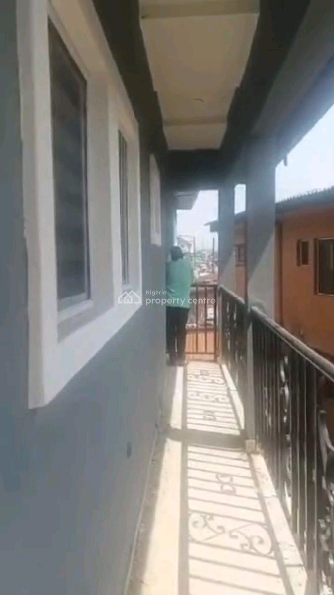 Standard and Executive Mini Flat, Pedro, Gbagada, Lagos, Mini Flat (room and Parlour) for Rent