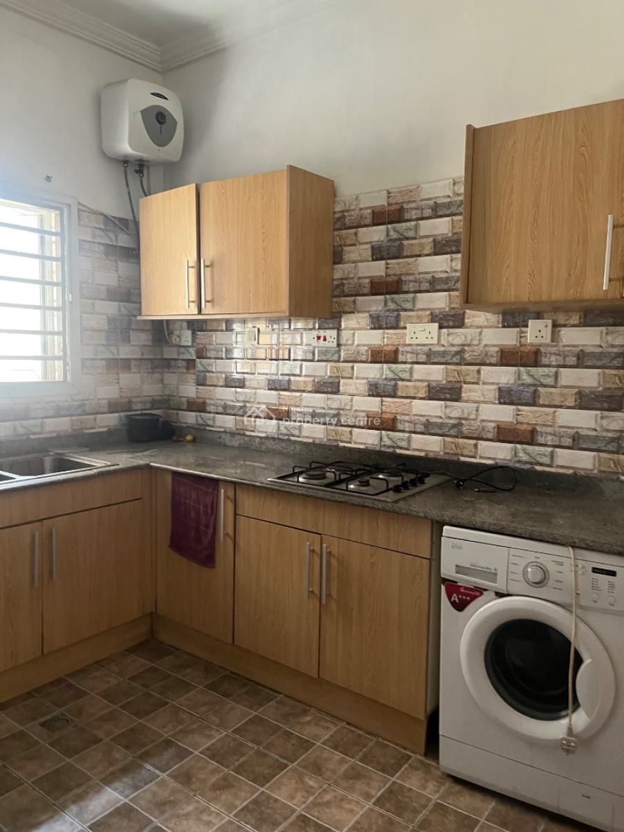 Luxury Terrace Homes, Jose Maria, Lekki Phase 1, Lekki, Lagos, Terraced Duplex for Sale