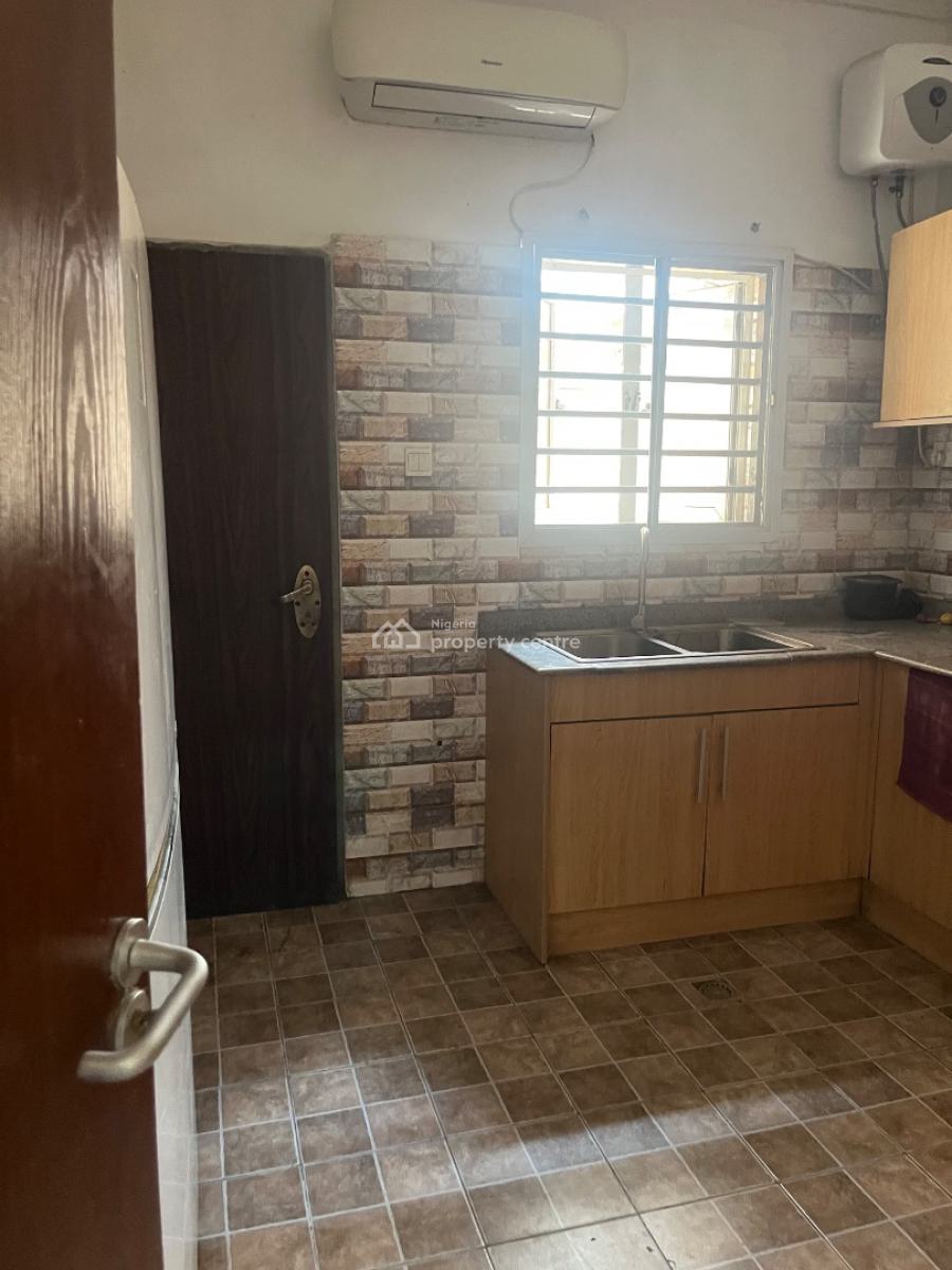 Luxury Terrace Homes, Jose Maria, Lekki Phase 1, Lekki, Lagos, Terraced Duplex for Sale
