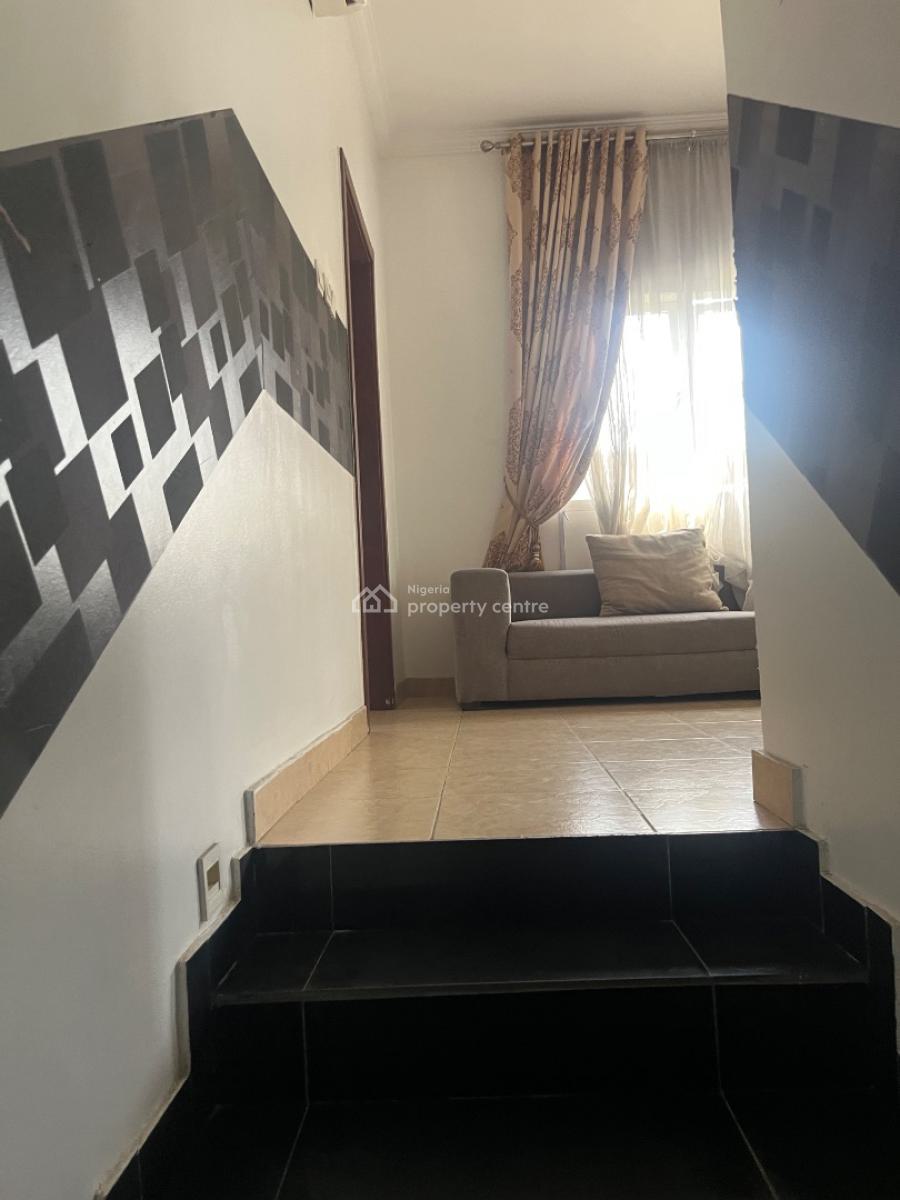 Luxury Terrace Homes, Jose Maria, Lekki Phase 1, Lekki, Lagos, Terraced Duplex for Sale