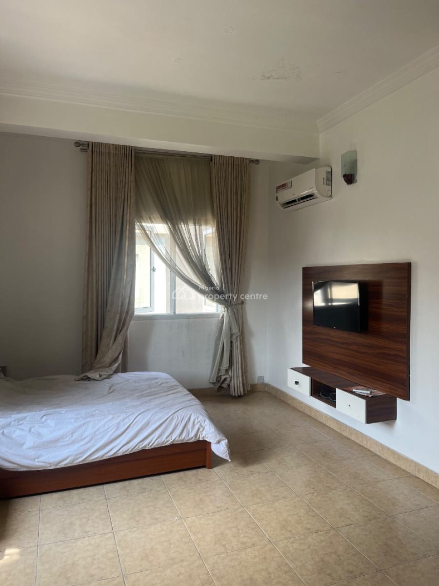 Luxury Terrace Homes, Jose Maria, Lekki Phase 1, Lekki, Lagos, Terraced Duplex for Sale