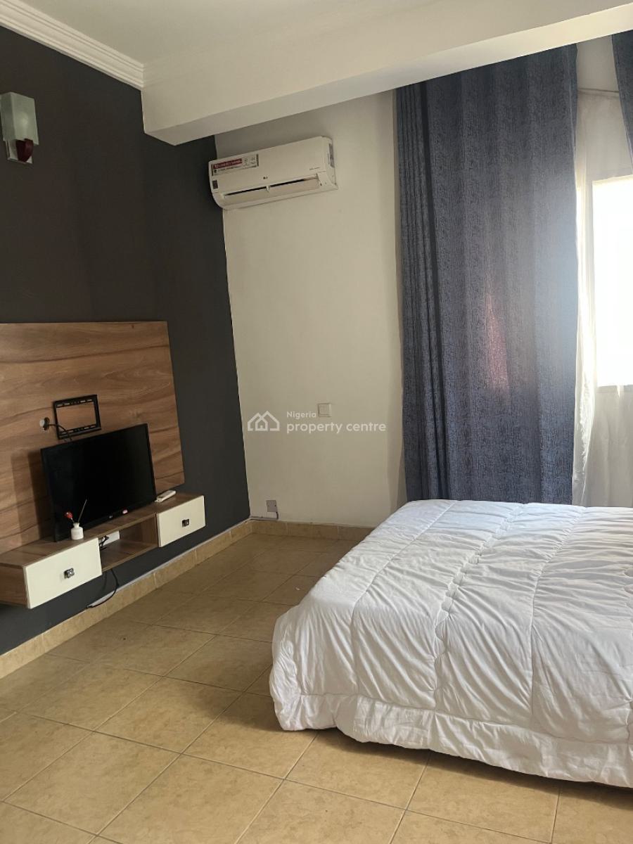 Luxury Terrace Homes, Jose Maria, Lekki Phase 1, Lekki, Lagos, Terraced Duplex for Sale