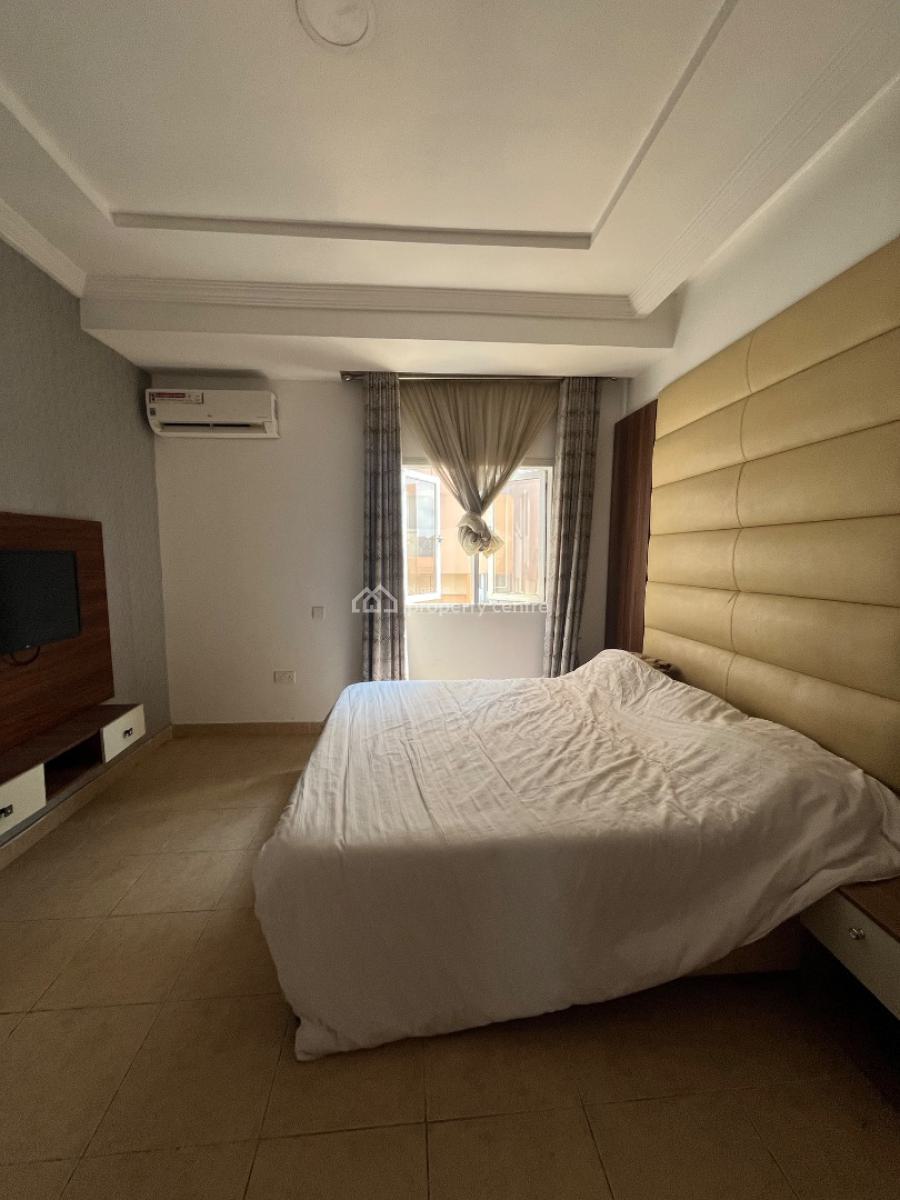 Luxury Terrace Homes, Jose Maria, Lekki Phase 1, Lekki, Lagos, Terraced Duplex for Sale