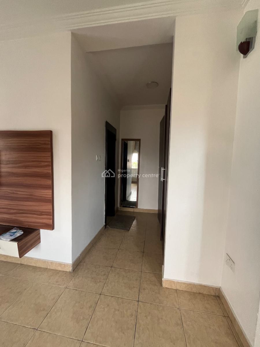 Luxury Terrace Homes, Jose Maria, Lekki Phase 1, Lekki, Lagos, Terraced Duplex for Sale
