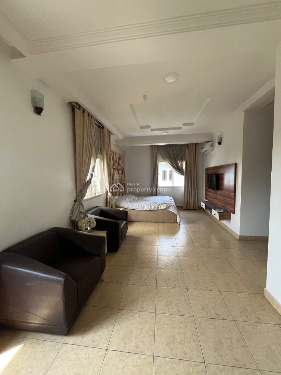 Luxury Terrace Homes, Jose Maria, Lekki Phase 1, Lekki, Lagos, Terraced Duplex for Sale