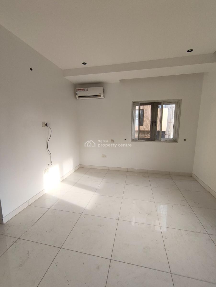 Luxury Terrace Homes, Jose Maria, Lekki Phase 1, Lekki, Lagos, Terraced Duplex for Sale