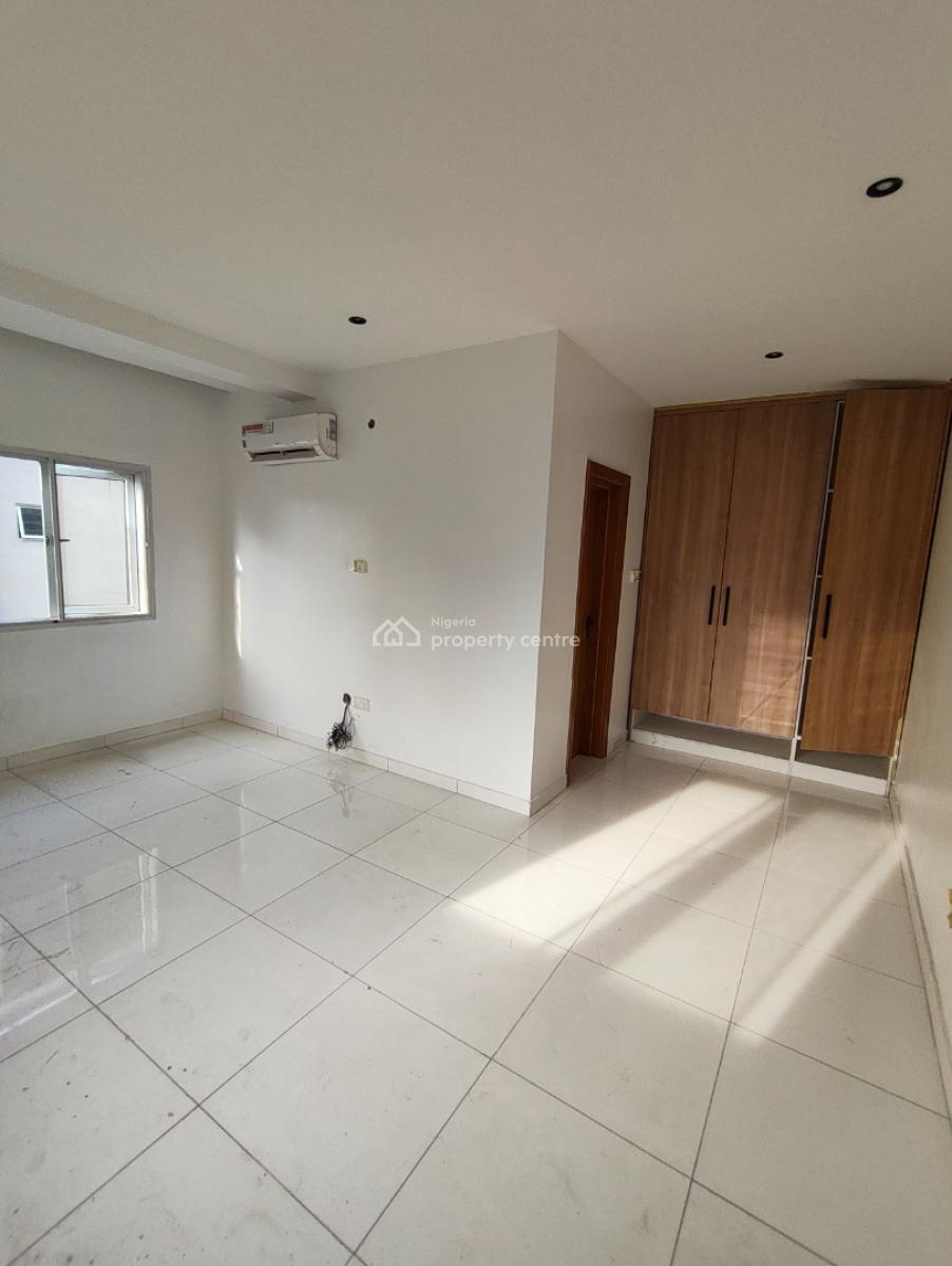 Luxury Terrace Homes, Jose Maria, Lekki Phase 1, Lekki, Lagos, Terraced Duplex for Sale