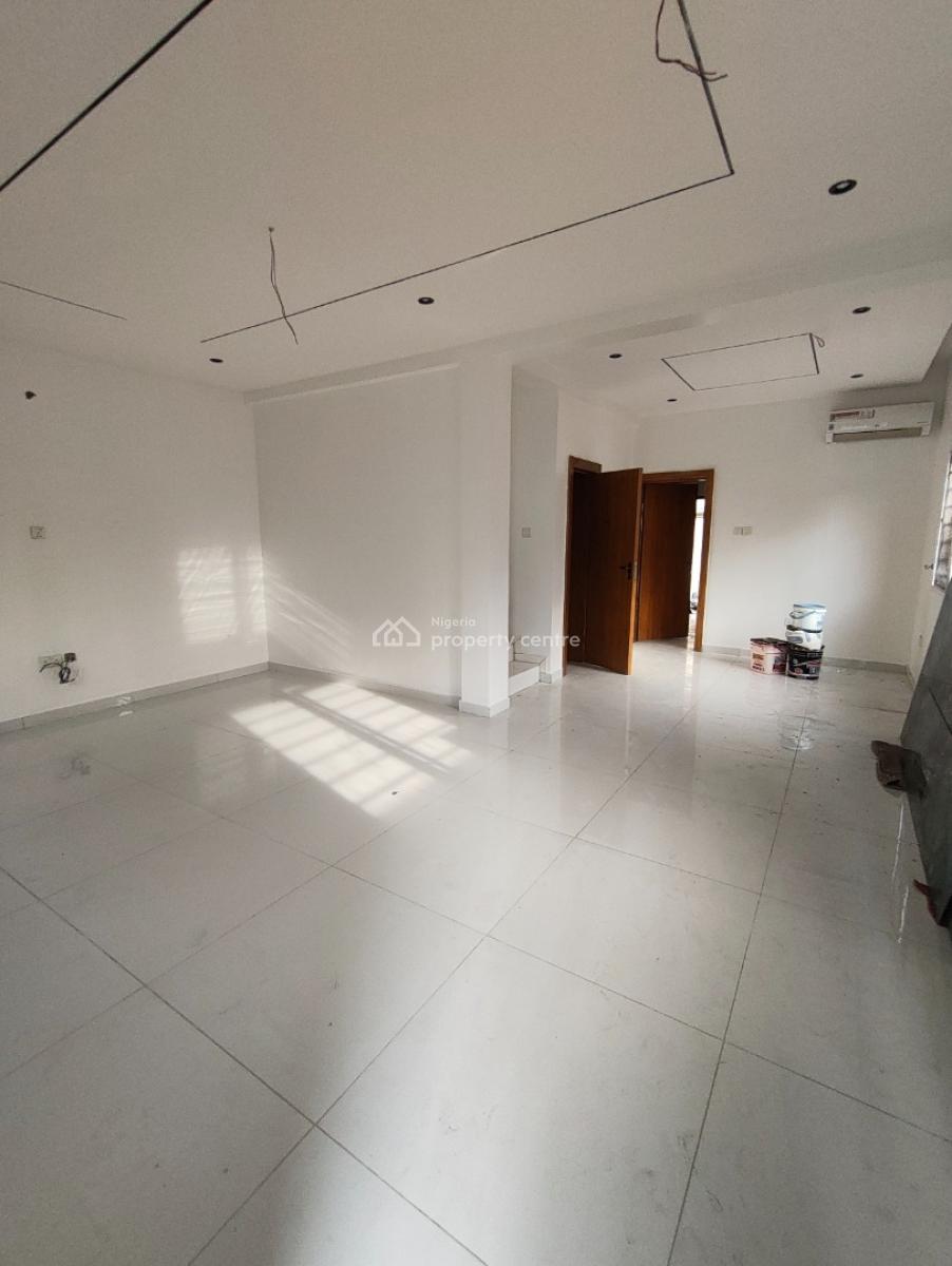 Luxury Terrace Homes, Jose Maria, Lekki Phase 1, Lekki, Lagos, Terraced Duplex for Sale