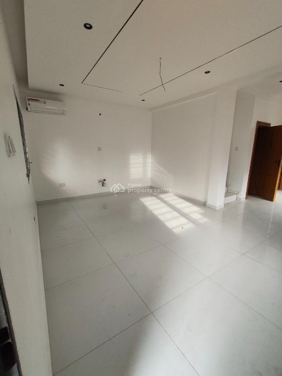 Luxury Terrace Homes, Jose Maria, Lekki Phase 1, Lekki, Lagos, Terraced Duplex for Sale