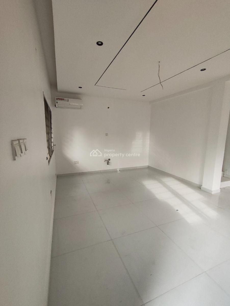 Luxury Terrace Homes, Jose Maria, Lekki Phase 1, Lekki, Lagos, Terraced Duplex for Sale