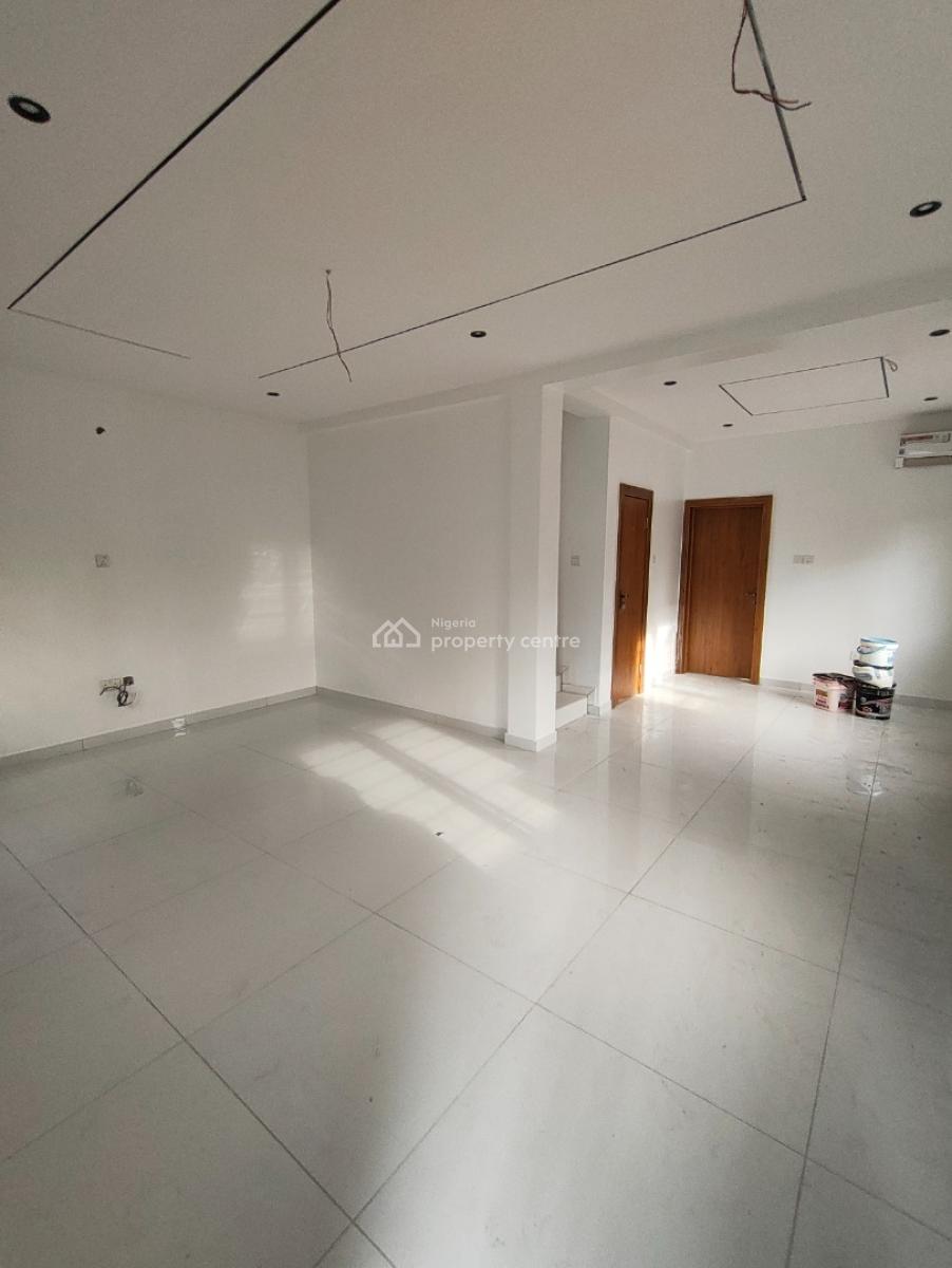 Luxury Terrace Homes, Jose Maria, Lekki Phase 1, Lekki, Lagos, Terraced Duplex for Sale