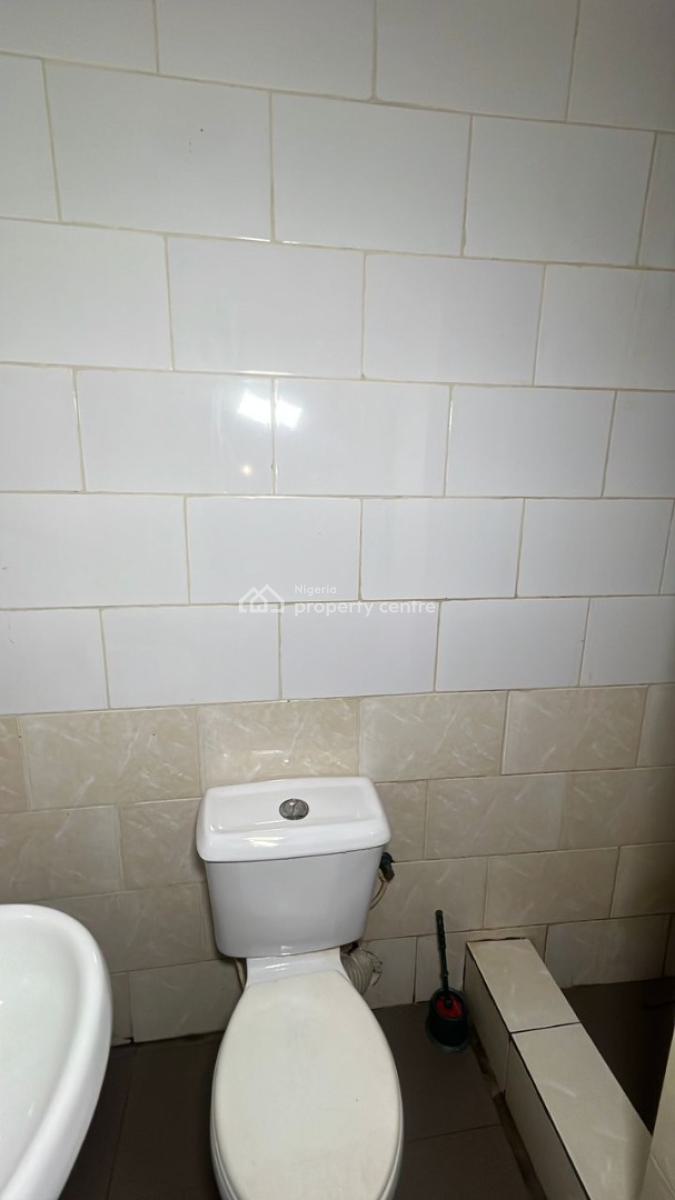 a Tastefully  Furnished Standard Mini Flat, Ikate Elegushi, Lekki, Lagos, Flat / Apartment for Rent