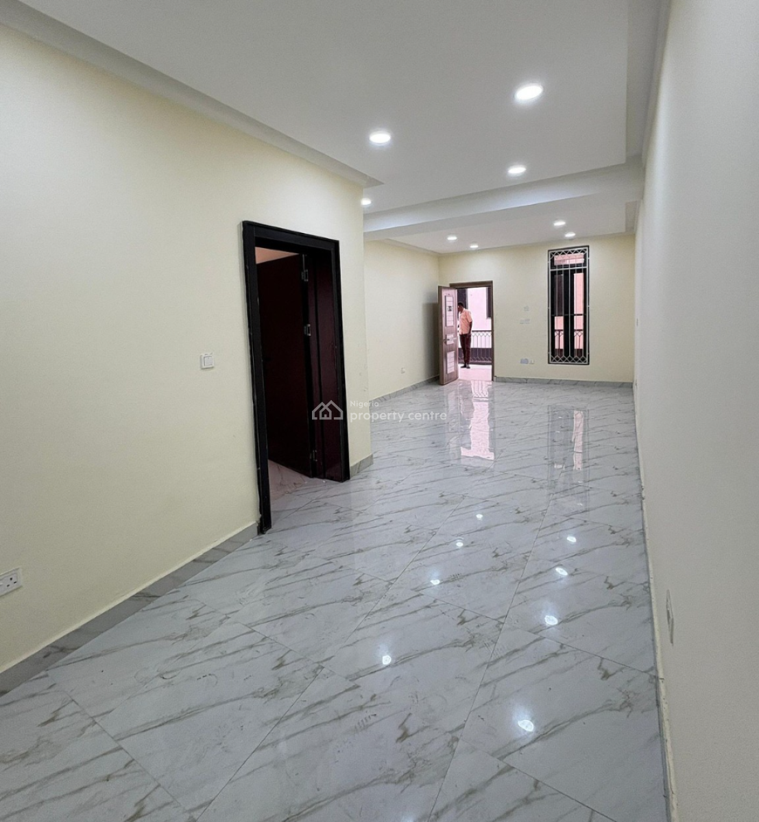 Brand New 1 Bedroom Flat with an Elevator, and a Swimming Pool, Victoria Island (vi), Lagos, Mini Flat (room and Parlour) for Rent
