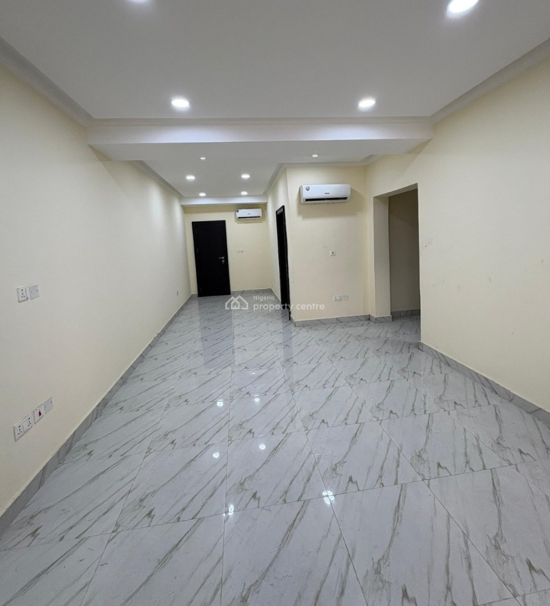 Brand New 1 Bedroom Flat with an Elevator, and a Swimming Pool, Victoria Island (vi), Lagos, Mini Flat (room and Parlour) for Rent