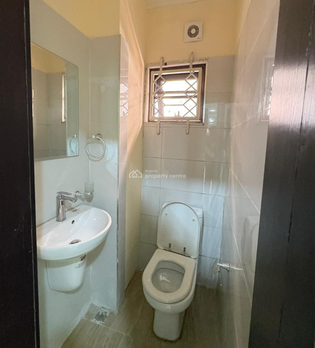 Brand New 1 Bedroom Flat with an Elevator, and a Swimming Pool, Victoria Island (vi), Lagos, Mini Flat (room and Parlour) for Rent