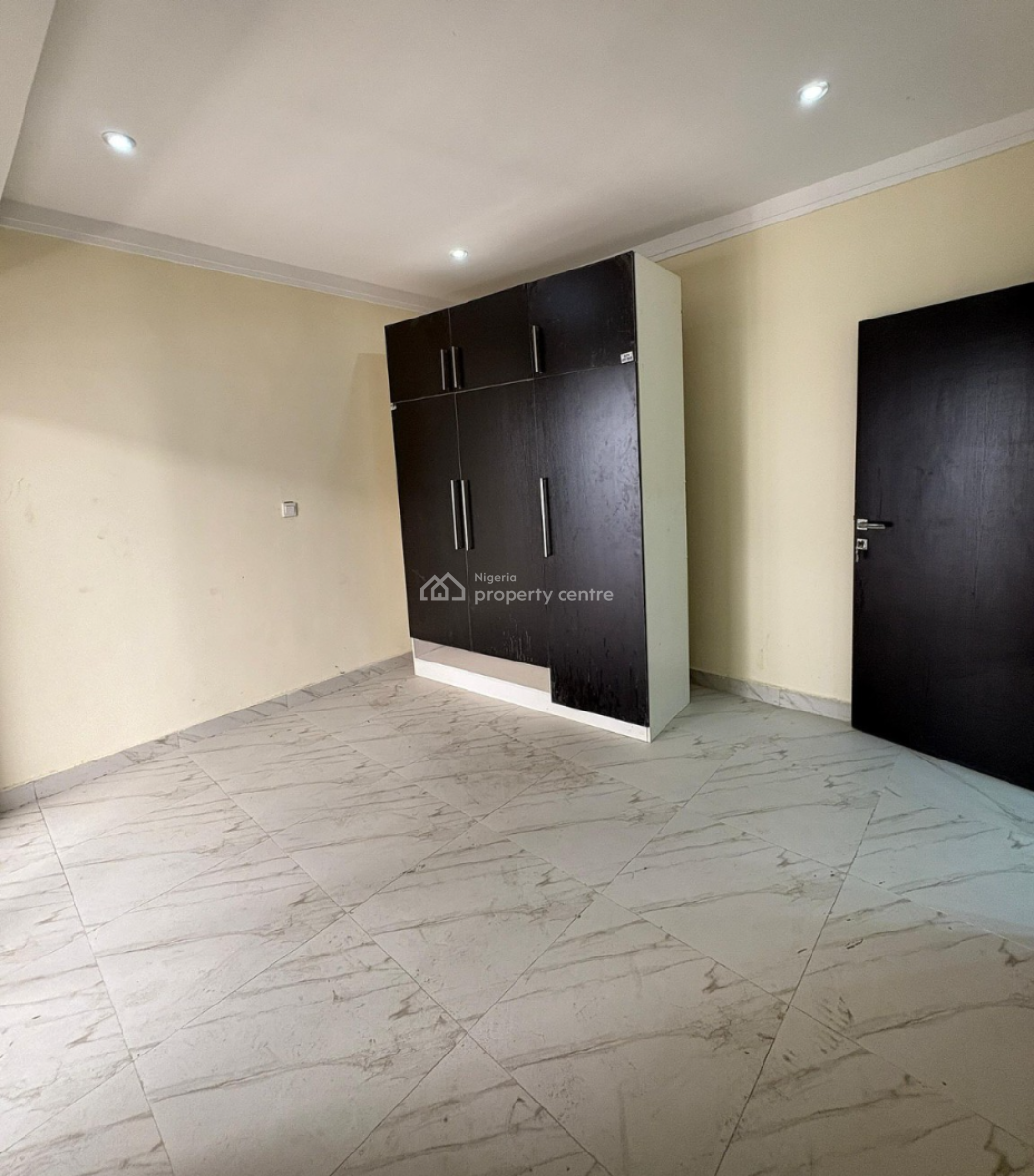 Brand New 1 Bedroom Flat with an Elevator, and a Swimming Pool, Victoria Island (vi), Lagos, Mini Flat (room and Parlour) for Rent