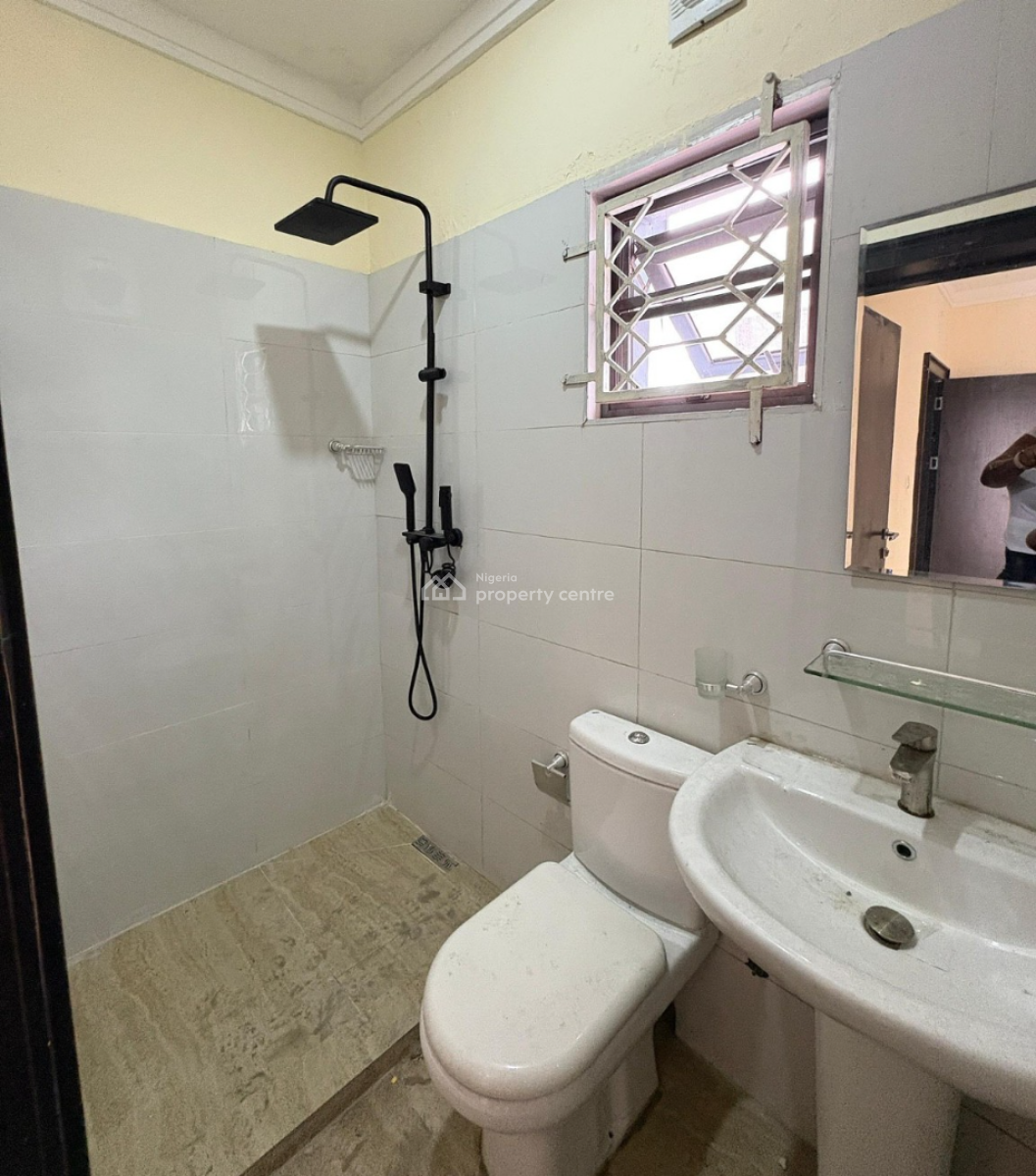 Brand New 1 Bedroom Flat with an Elevator, and a Swimming Pool, Victoria Island (vi), Lagos, Mini Flat (room and Parlour) for Rent