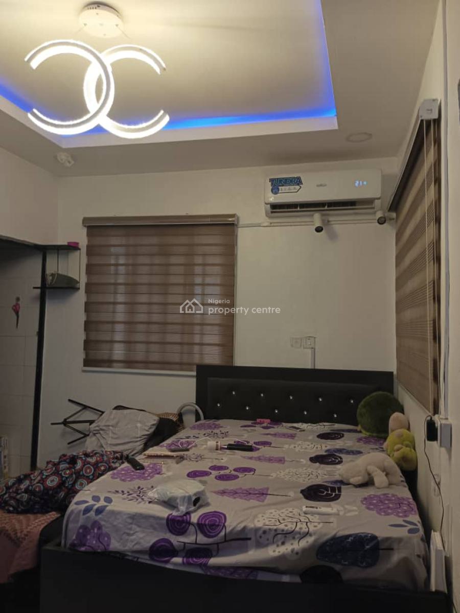 Lovely Self Contain Bq in a Secure Environment, Apo District, Apo, Abuja, Self Contain (single Rooms) for Rent