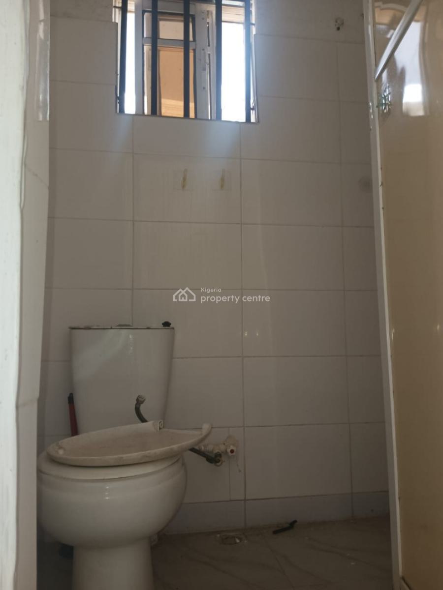Lovely Self Contain Bq in a Secure Environment, Apo District, Apo, Abuja, Self Contain (single Rooms) for Rent