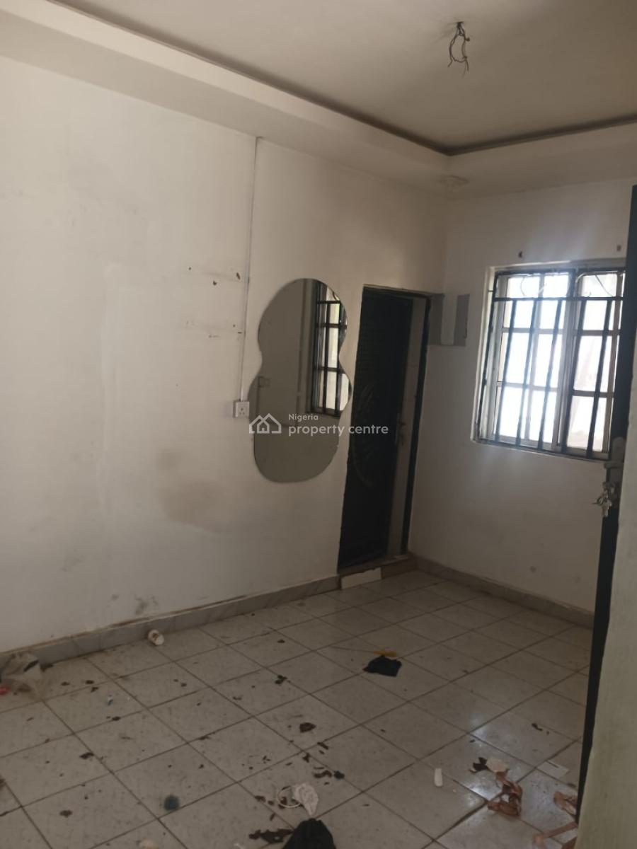 Lovely Self Contain Bq in a Secure Environment, Apo District, Apo, Abuja, Self Contain (single Rooms) for Rent