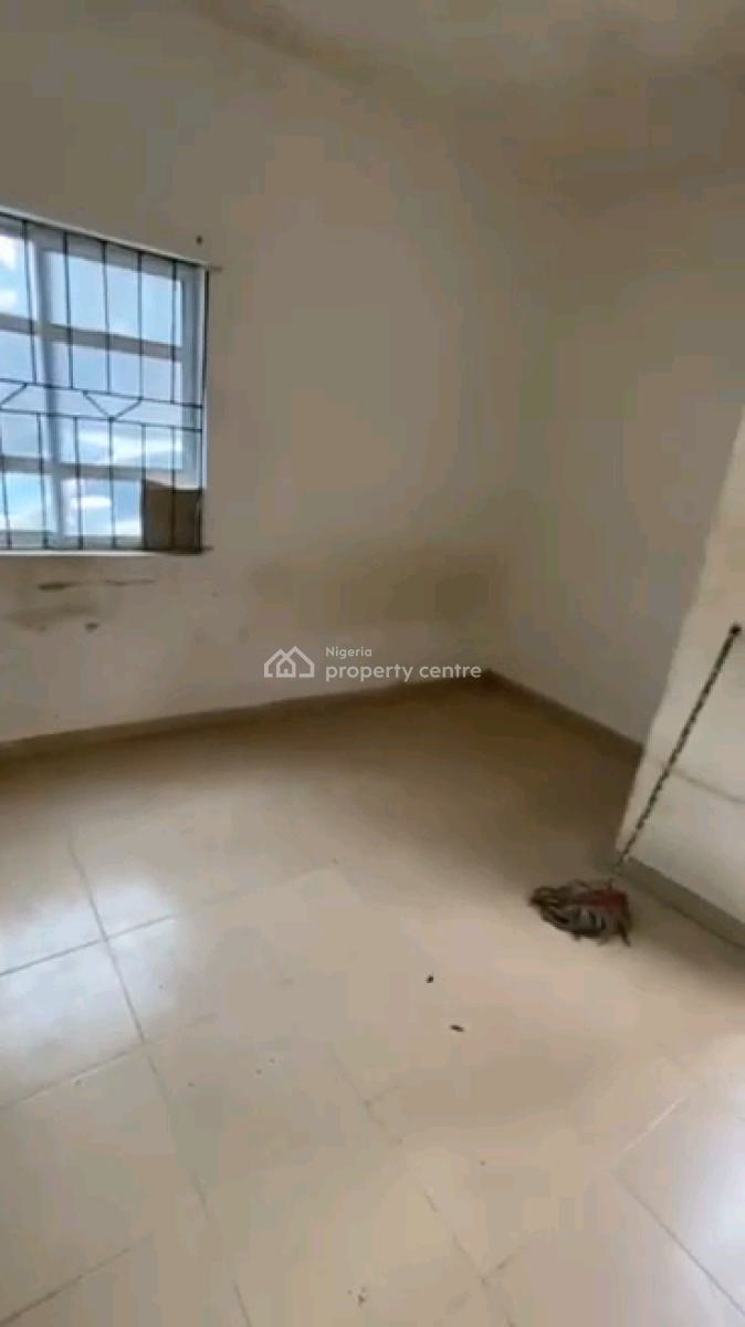 Standard and Spacious Room Self Contained, Akoka, Yaba, Lagos, Self Contain (single Rooms) for Rent