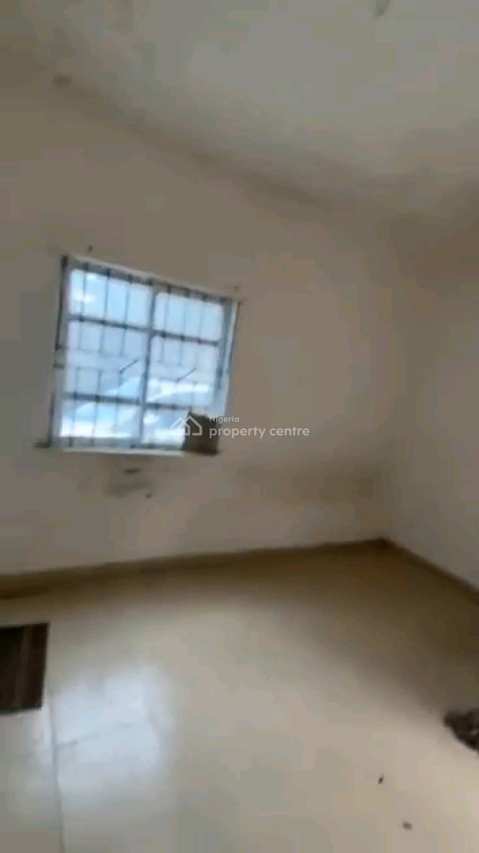 Standard and Spacious Room Self Contained, Akoka, Yaba, Lagos, Self Contain (single Rooms) for Rent